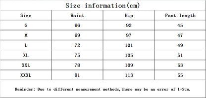 Man Pants Casual Shorts Summer New In Men Clothing Thin Sport Running Shorts For Men Jogging Tracksuits Fitness Sweatpants S-3XL